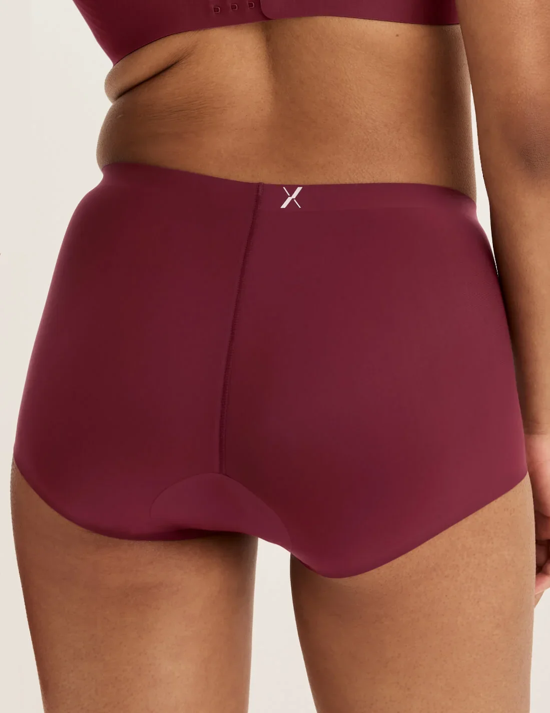 Leakproof UltraThin No-Show Boybrief - Last Call - Image 26