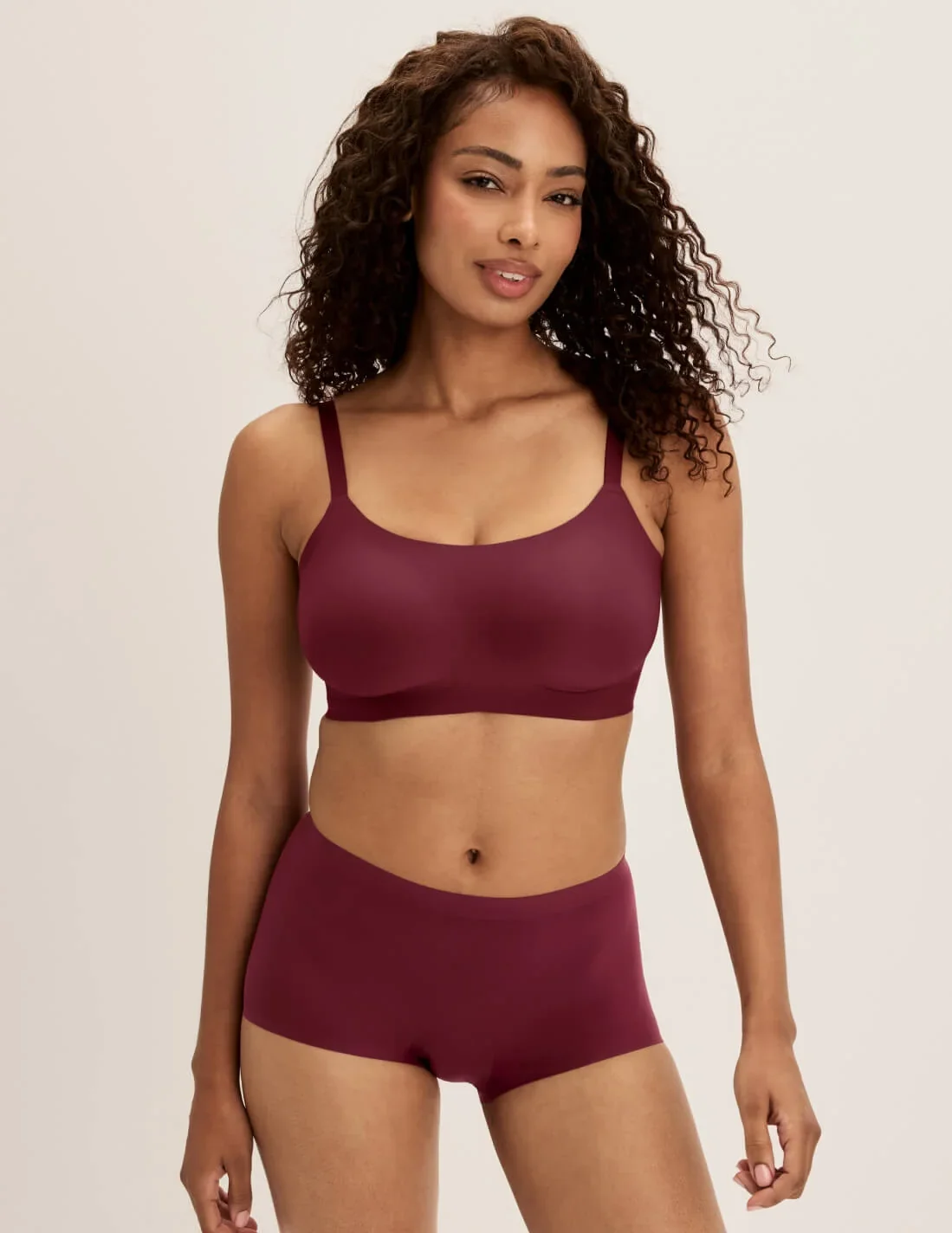 Leakproof UltraThin No-Show Boybrief - Last Call - Image 27