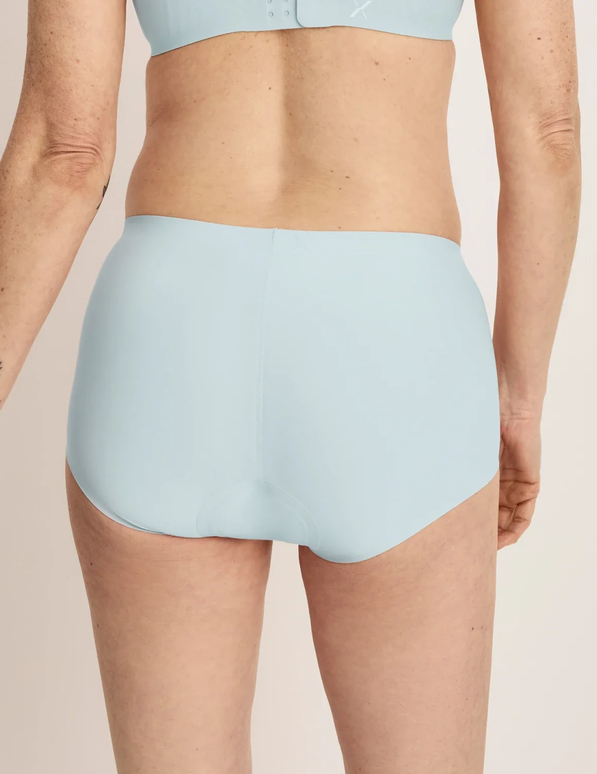 Leakproof UltraThin No-Show Boybrief - Last Call - Image 32