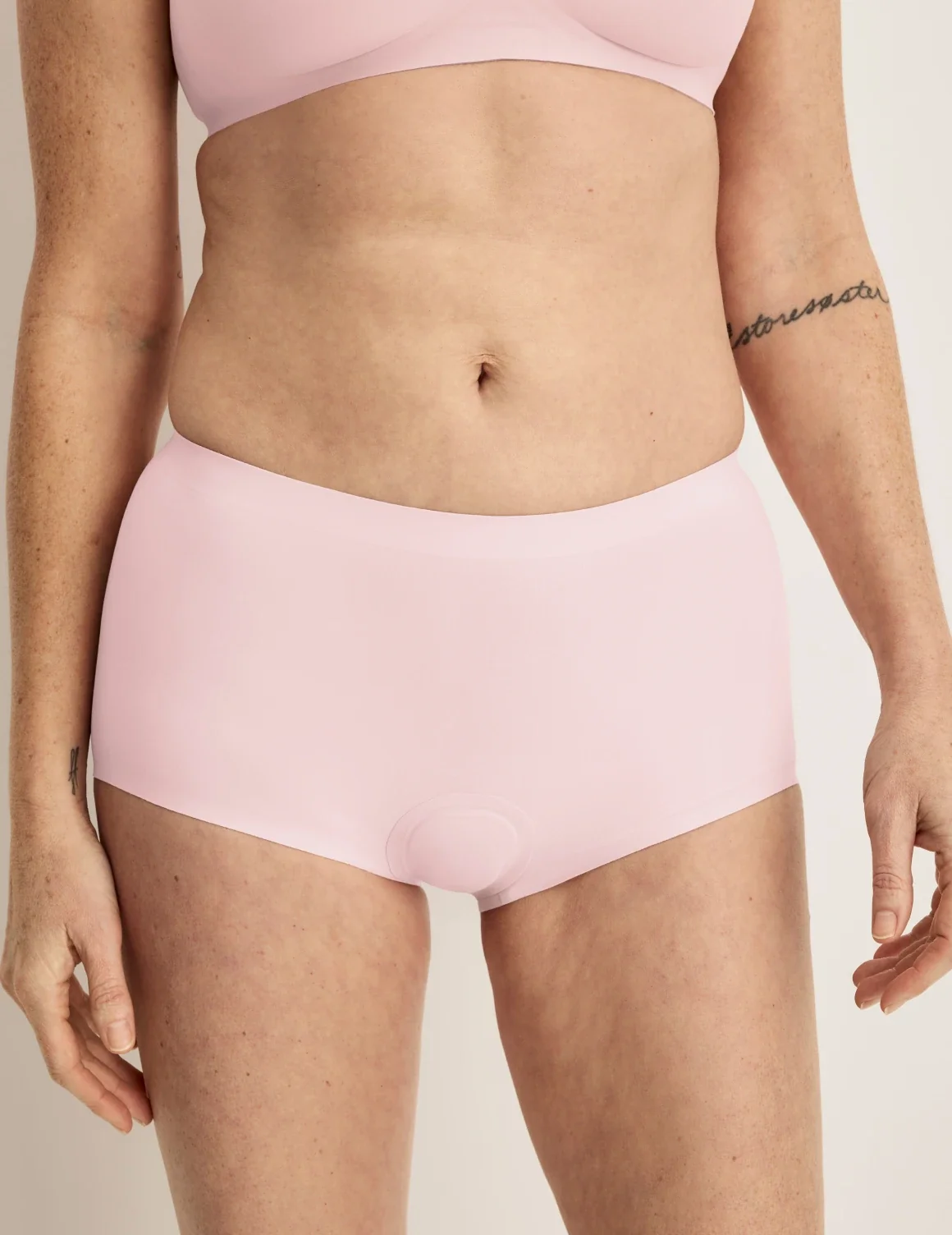 Leakproof UltraThin No-Show Boybrief - Image 10