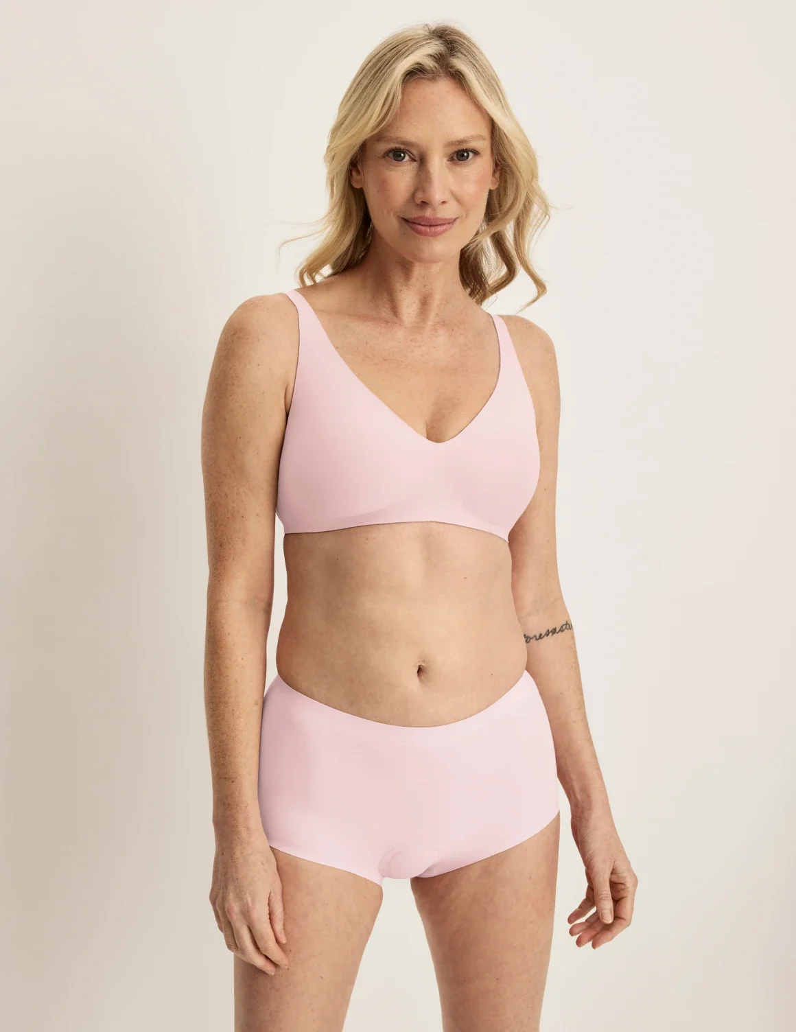 Leakproof UltraThin No-Show Boybrief - Image 22