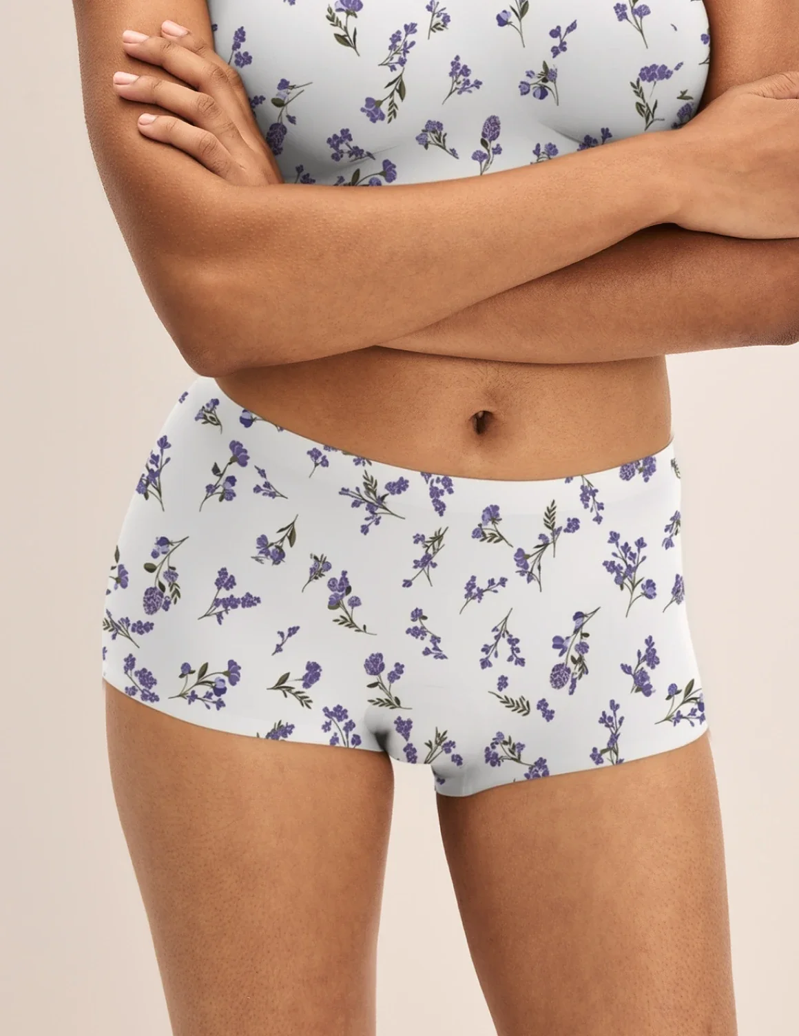 Leakproof UltraThin No-Show Boybrief - Image 13