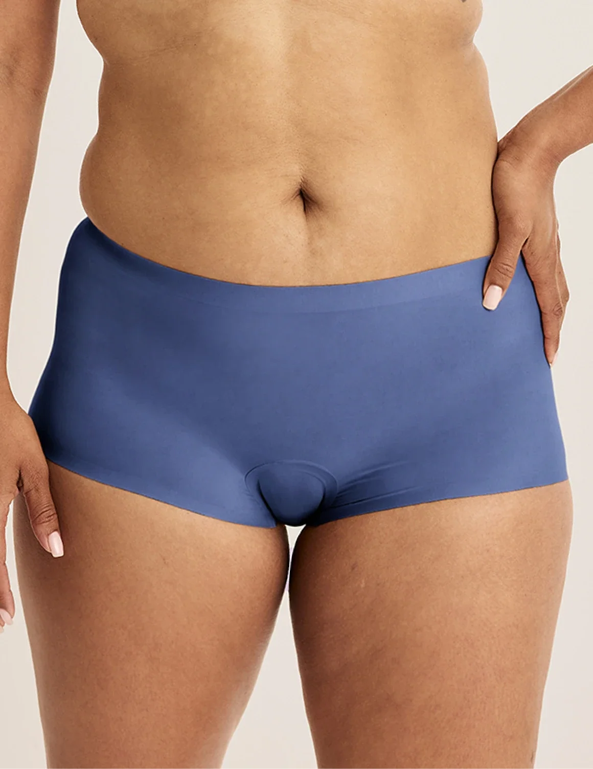 Leakproof UltraThin No-Show Boybrief - Image 16