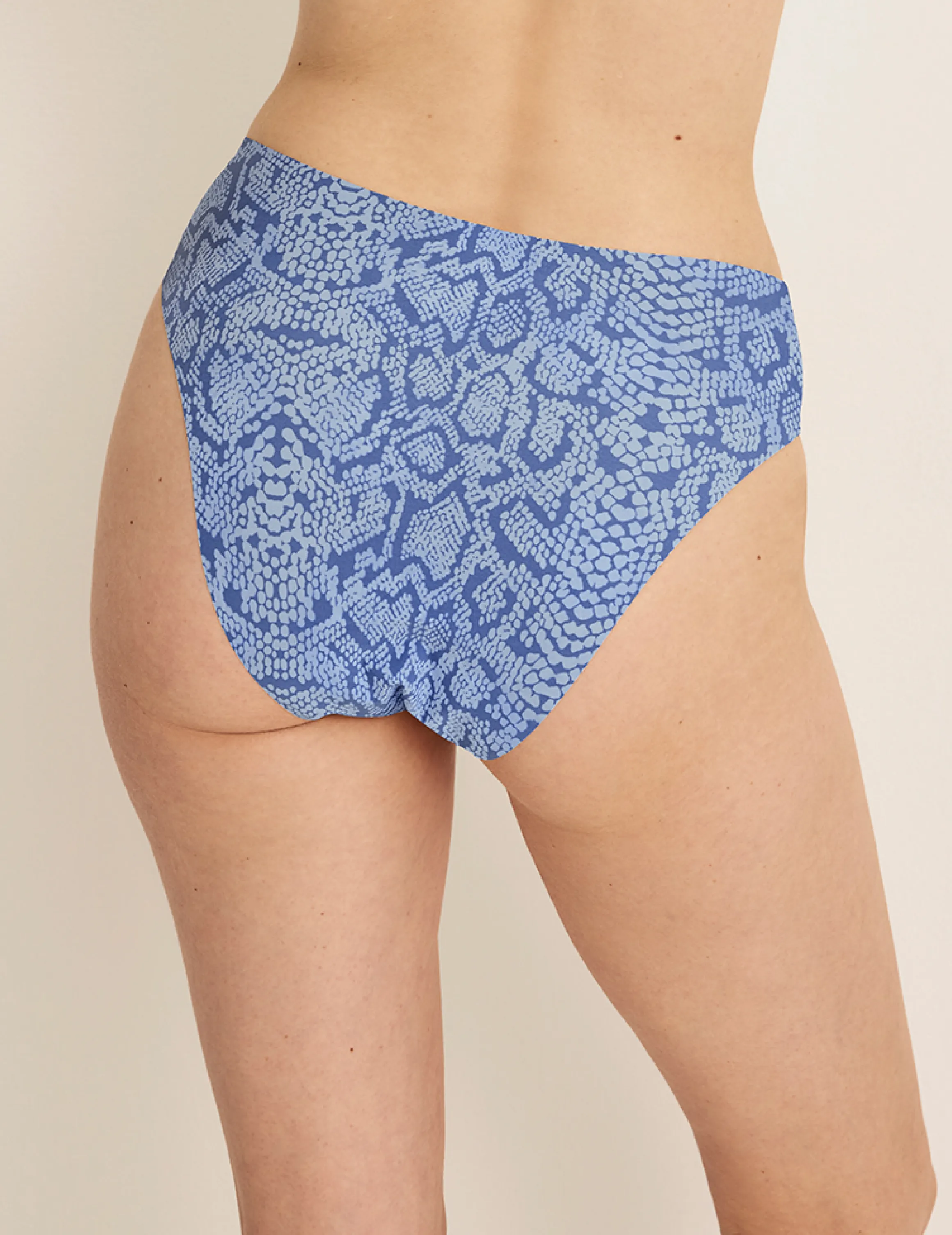 Leakproof UltraThin No-Show French Cut - Image 23