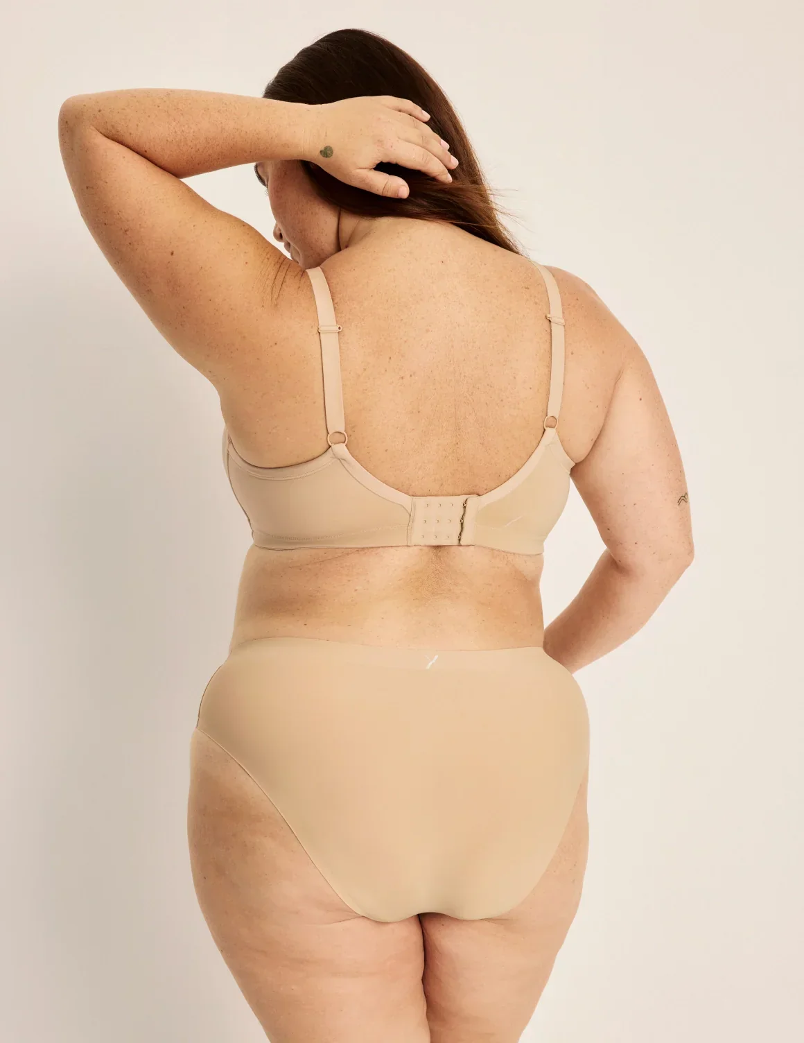 Leakproof UltraThin No-Show French Cut - Last Call - Image 11