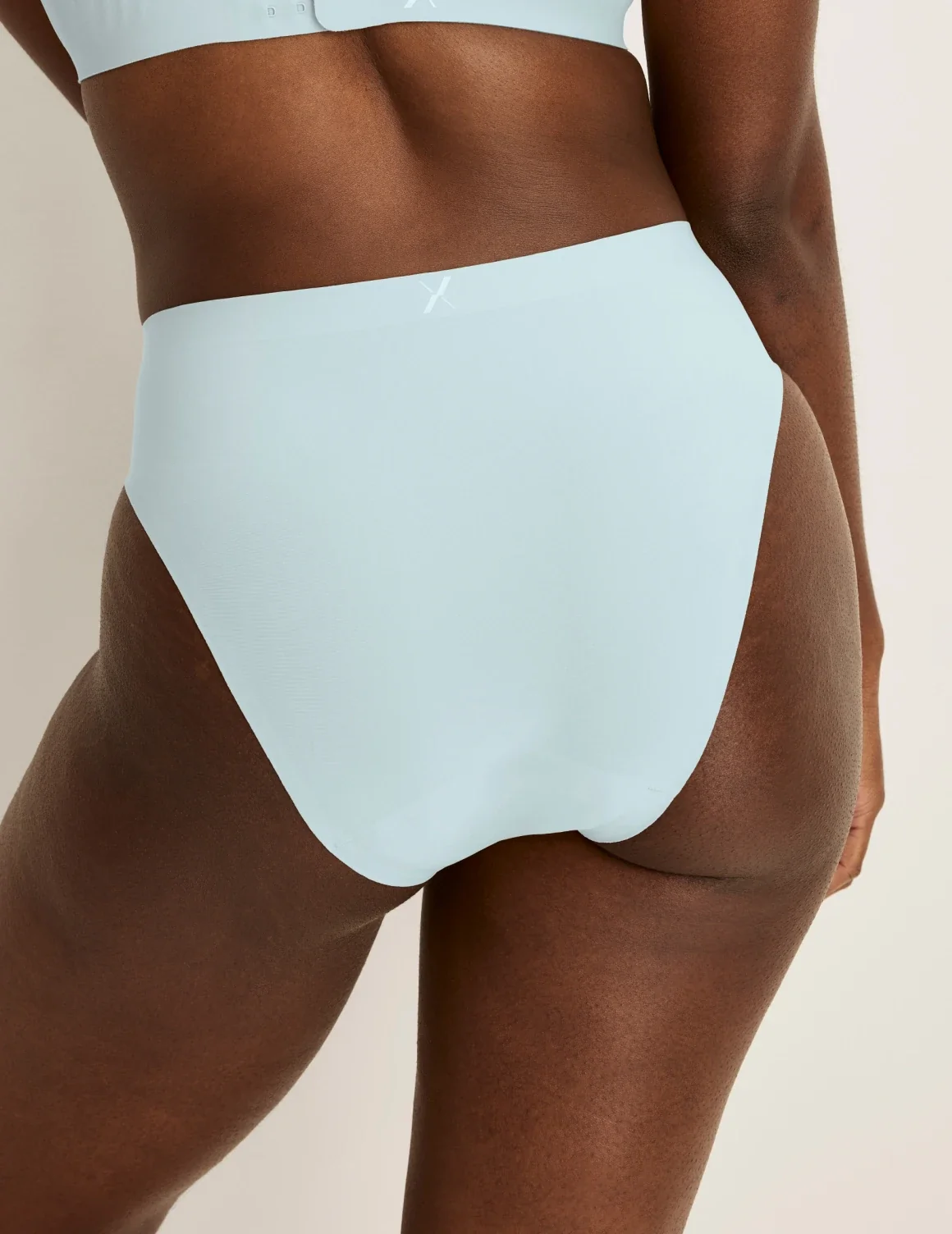 Leakproof UltraThin No-Show French Cut - Last Call - Image 39