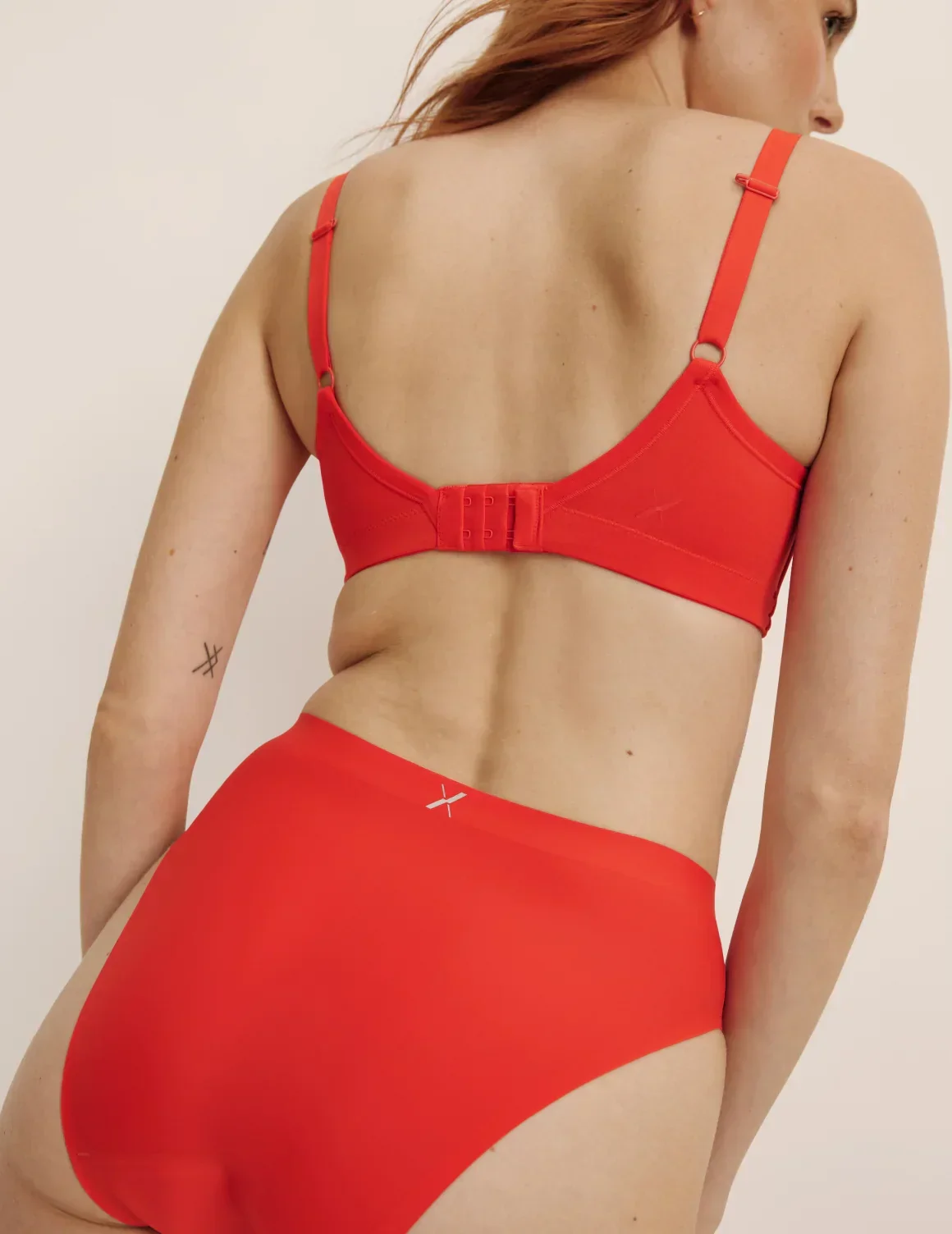 Leakproof UltraThin No-Show French Cut - Last Call - Image 60