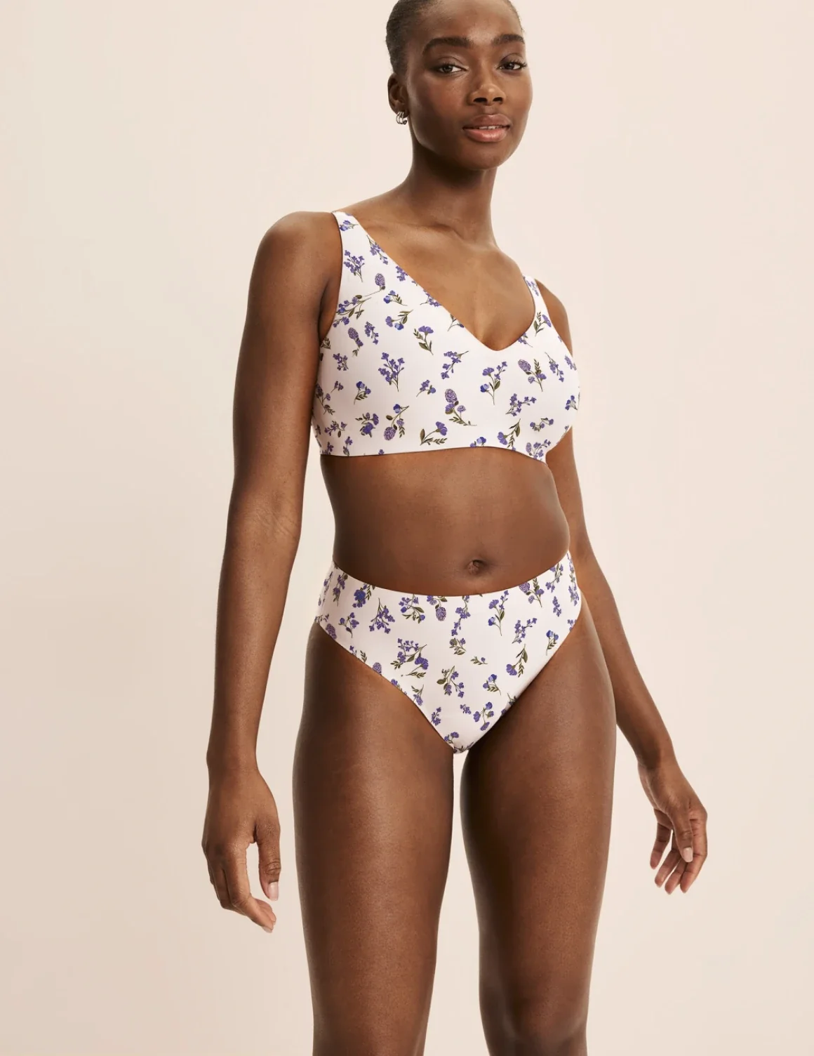 Leakproof UltraThin No-Show French Cut - Last Call - Image 65