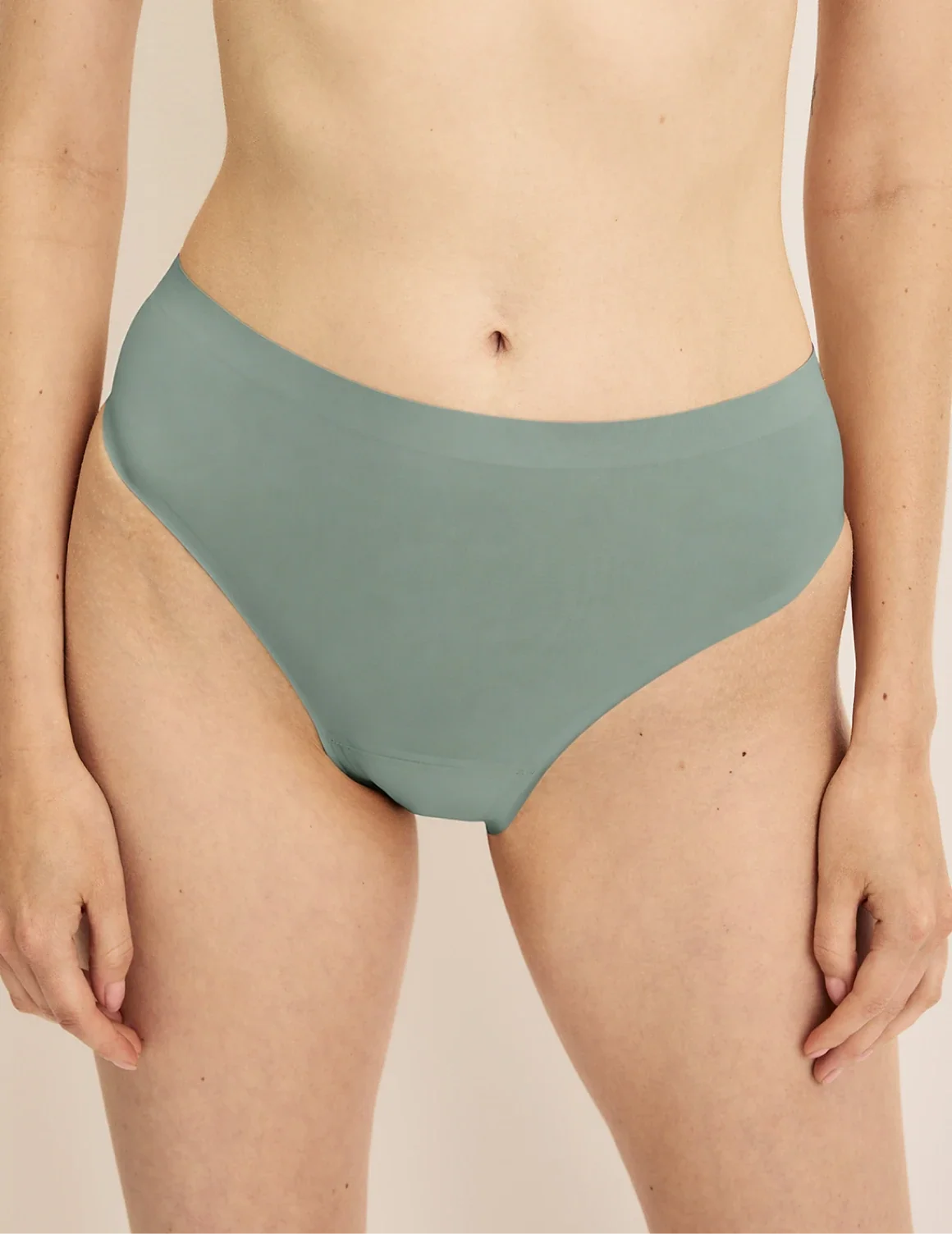 Leakproof UltraThin No-Show French Cut - Last Call - Image 66