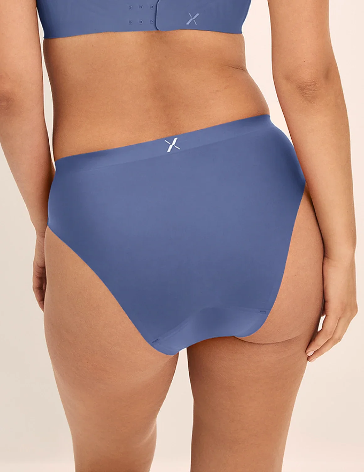 Leakproof UltraThin No-Show French Cut - Last Call - Image 72
