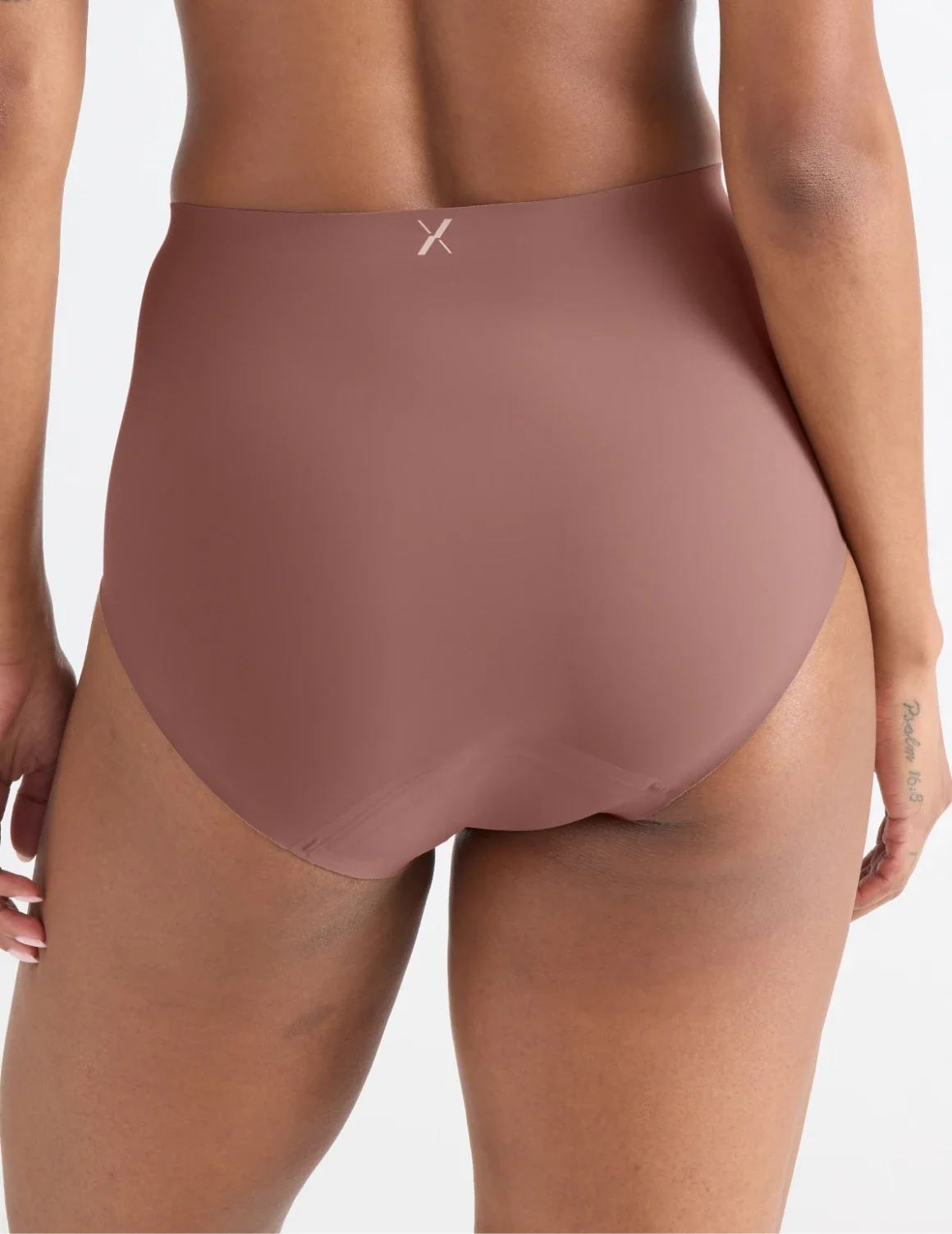Leakproof UltraThin No-Show High Rise - Image 11