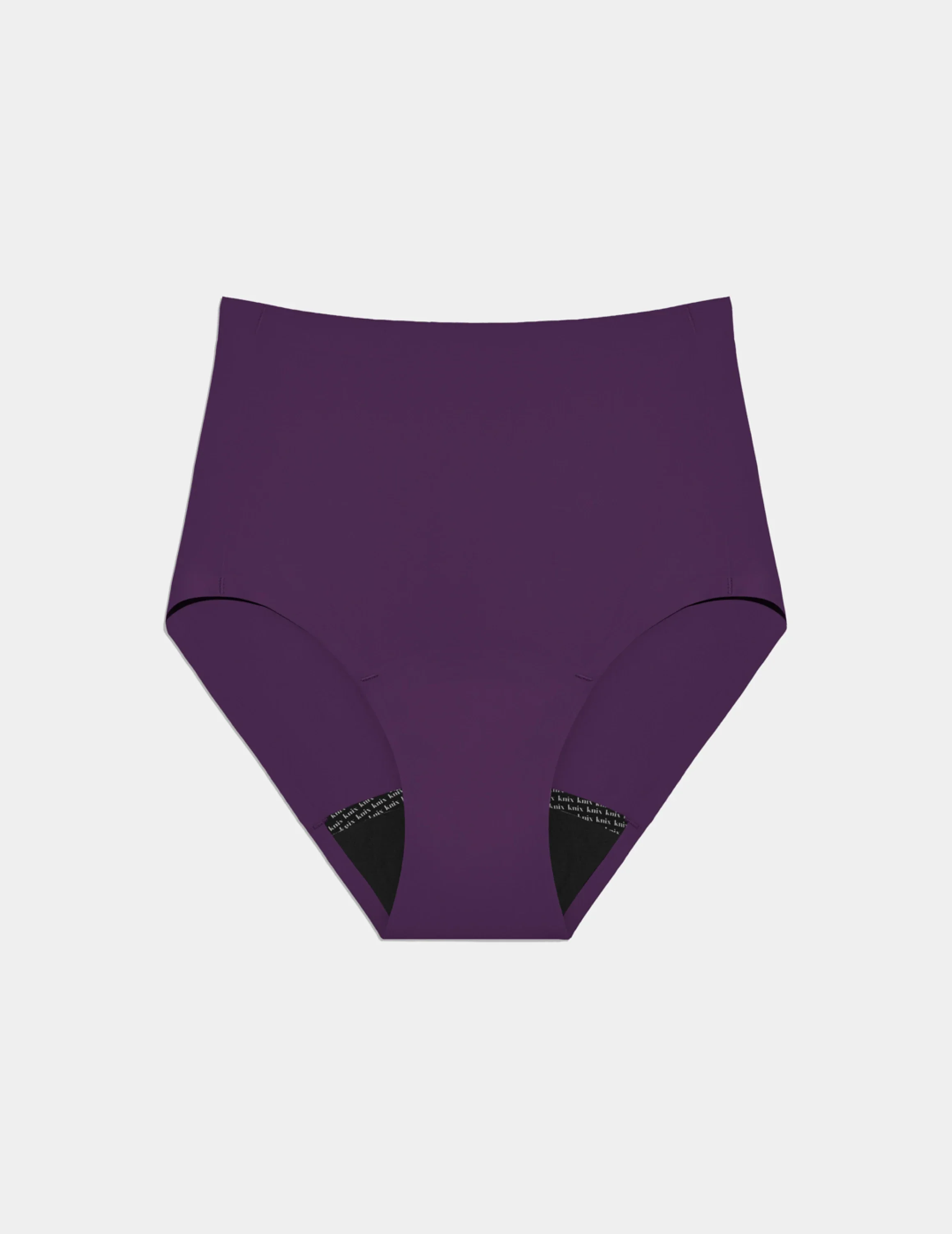 Leakproof UltraThin No-Show High Rise - Image 19