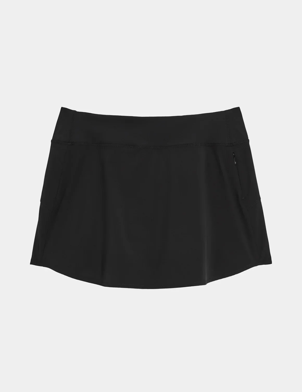LeakStrong™ Leakproof Skort - Last Call - Image 3