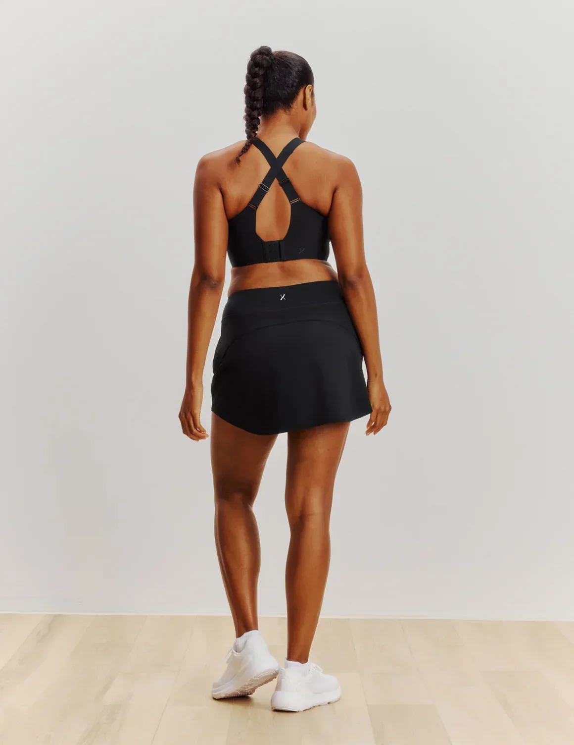 LeakStrong™ Leakproof Skort - Last Call - Image 5