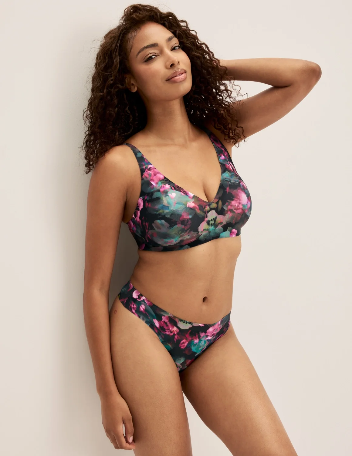 Light Leakproof UltraThin Thong - Image 44