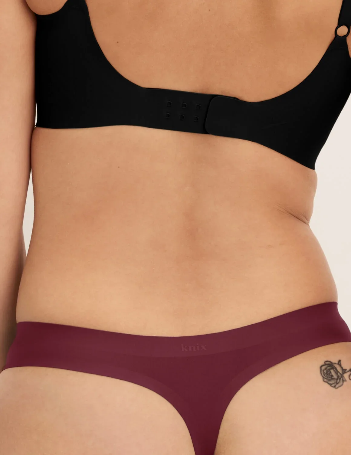 Light Leakproof UltraThin Thong - Image 47