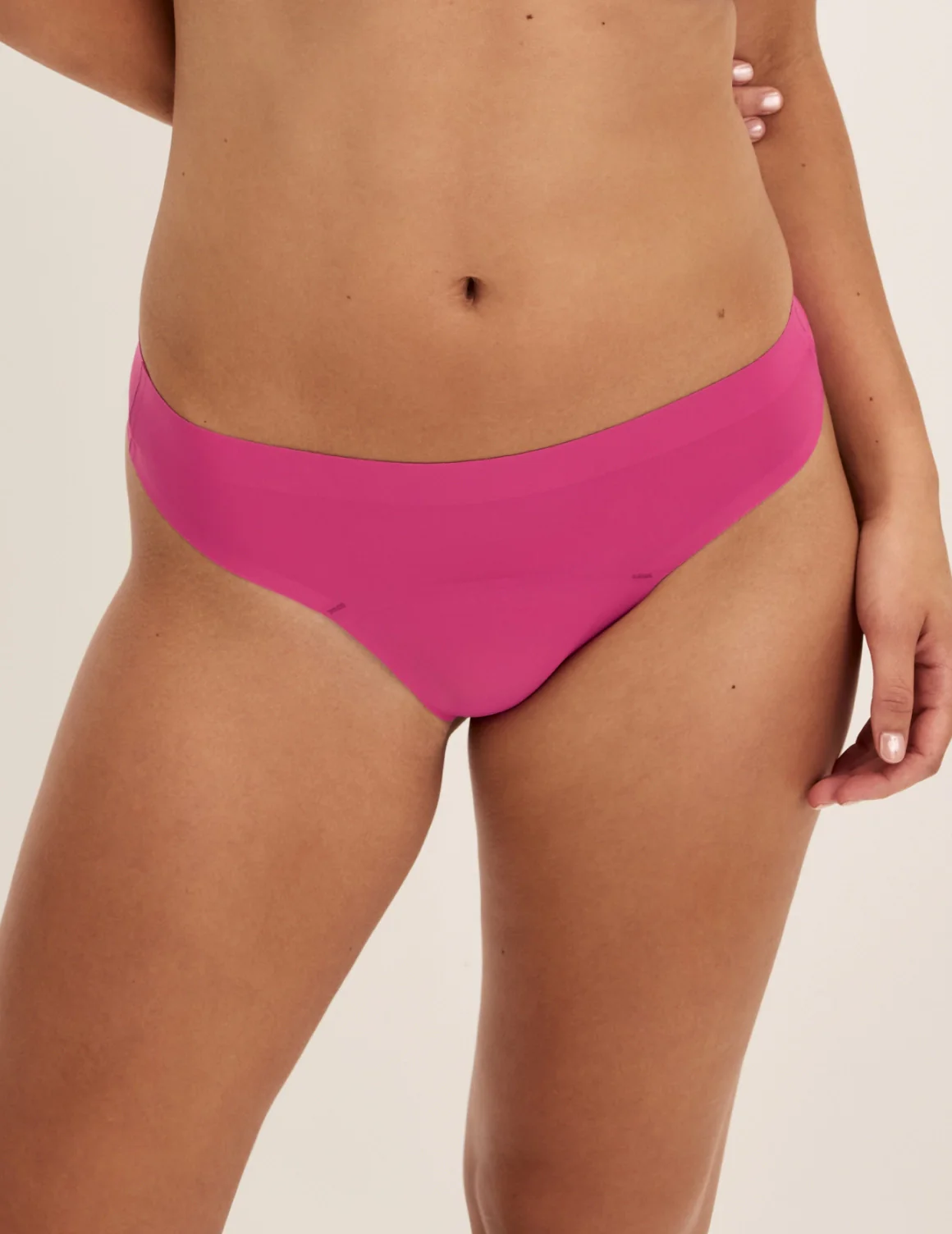 Light Leakproof UltraThin Thong - Image 37