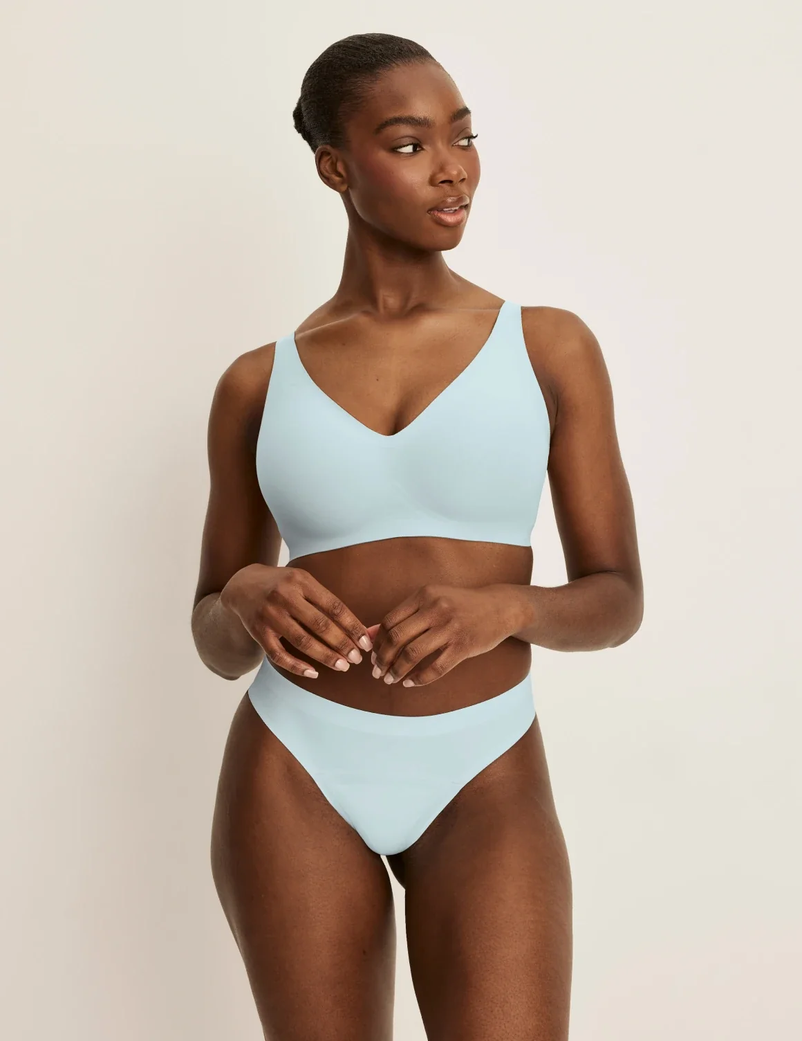 Light Leakproof UltraThin Thong - Image 60
