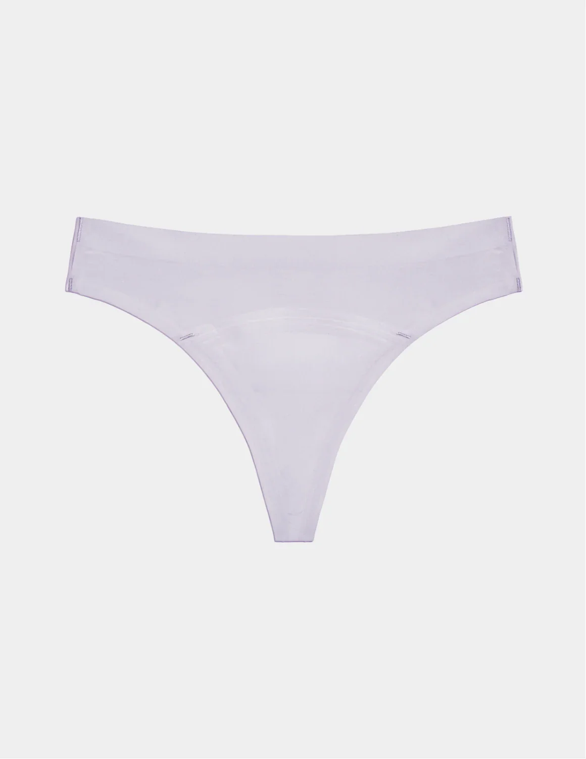 Light Leakproof UltraThin No-Show Thong - Last Call - Image 31