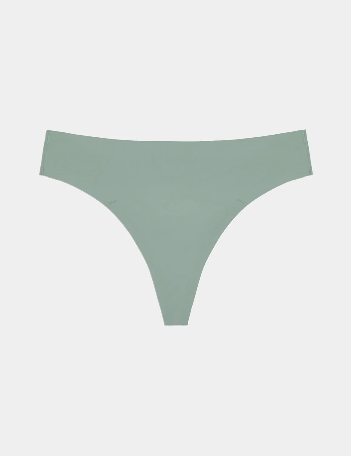 Light Leakproof UltraThin No-Show Thong - Last Call - Image 35
