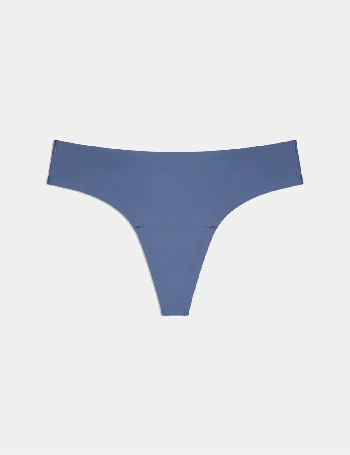 Light Leakproof UltraThin No-Show Thong - Last Call - Image 39
