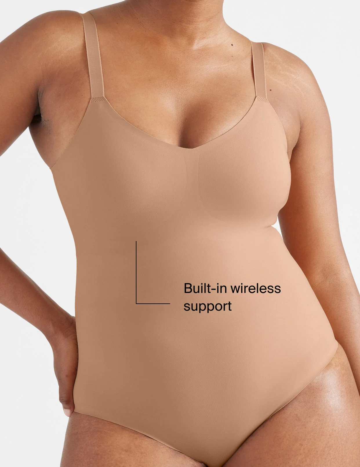 LuxeLift Bodysuit - Last Call - Image 13