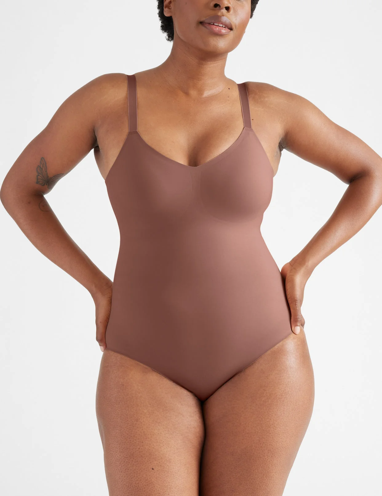 LuxeLift Bodysuit - Last Call - Image 2