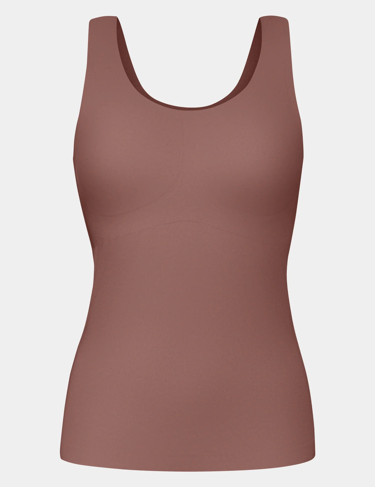 LuxeLift Scoop Neck Tank - Image 7