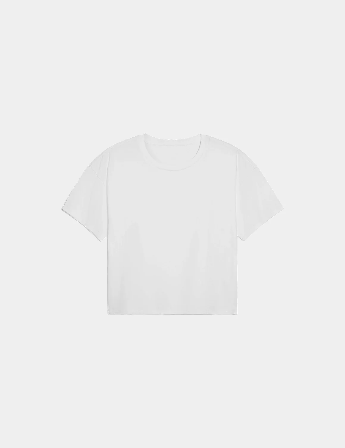 Mineral-Dyed Cotton T-Shirt - Last Call - Image 14