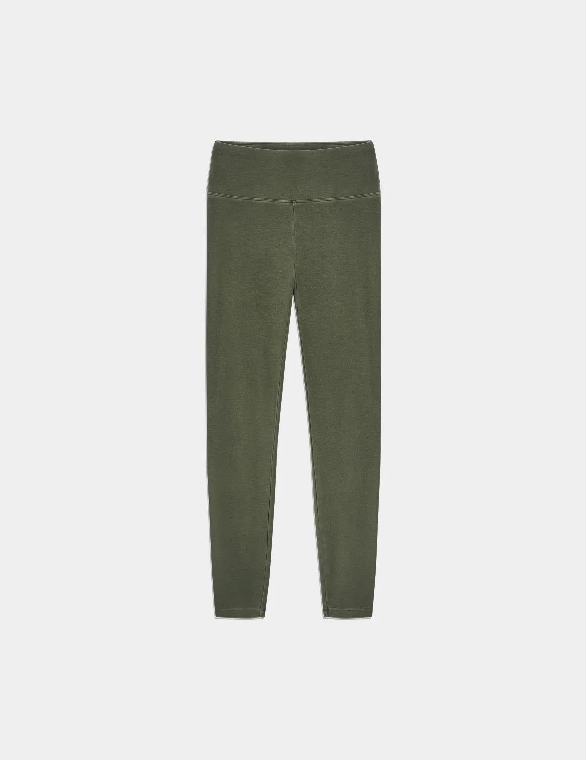 Mineral-Dyed Modal Legging - Image 12