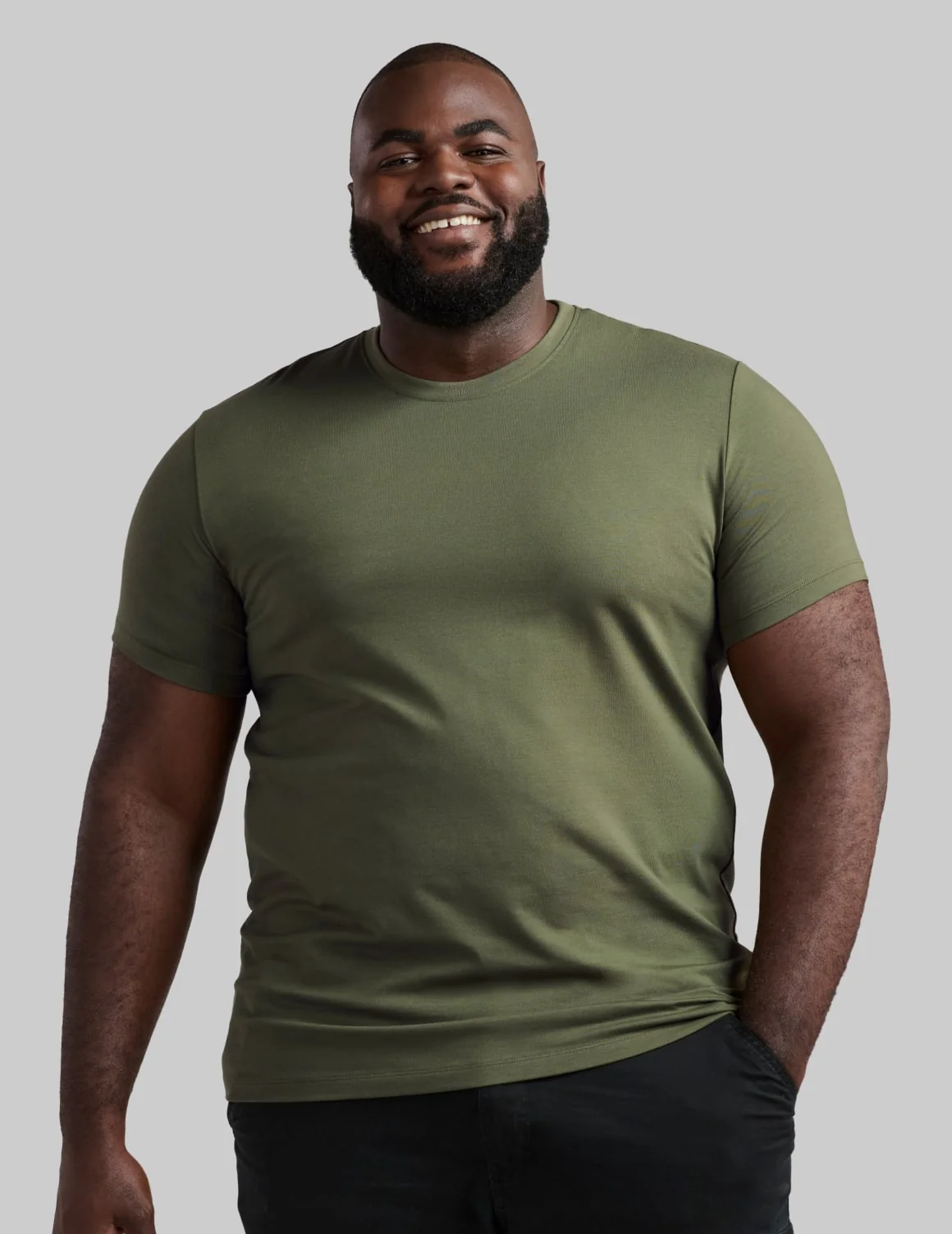 Men's Best Damn Tee 5-Pack - Image 7