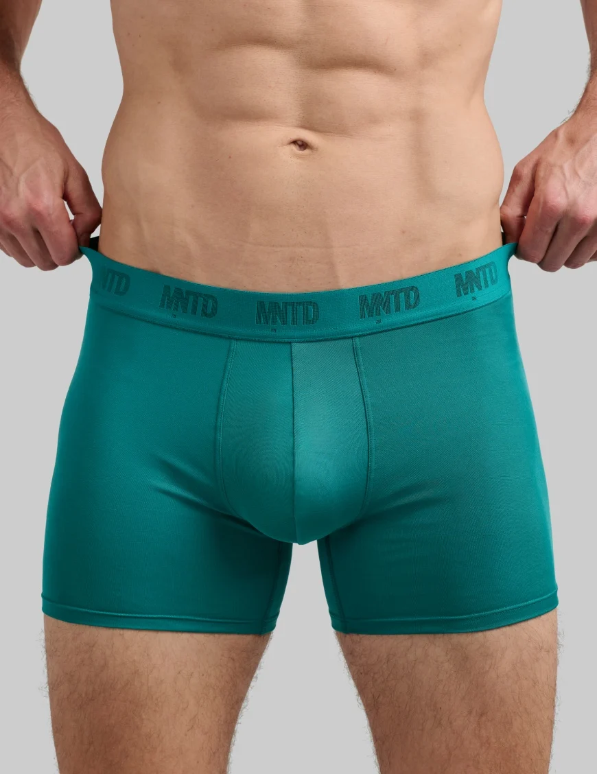 Men's ActivTemp™ Boxer Brief 5" - Image 8