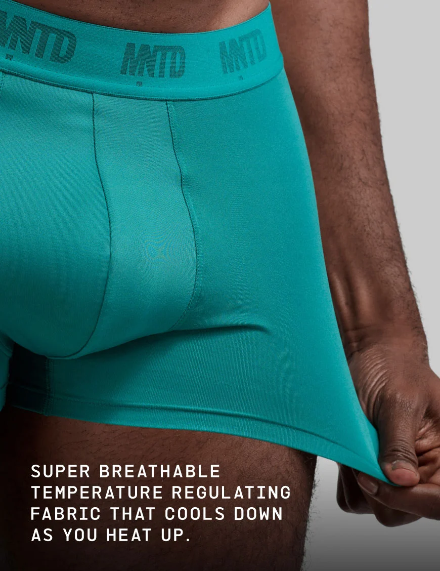 Men's ActivTemp™ Trunk 3" - Image 13