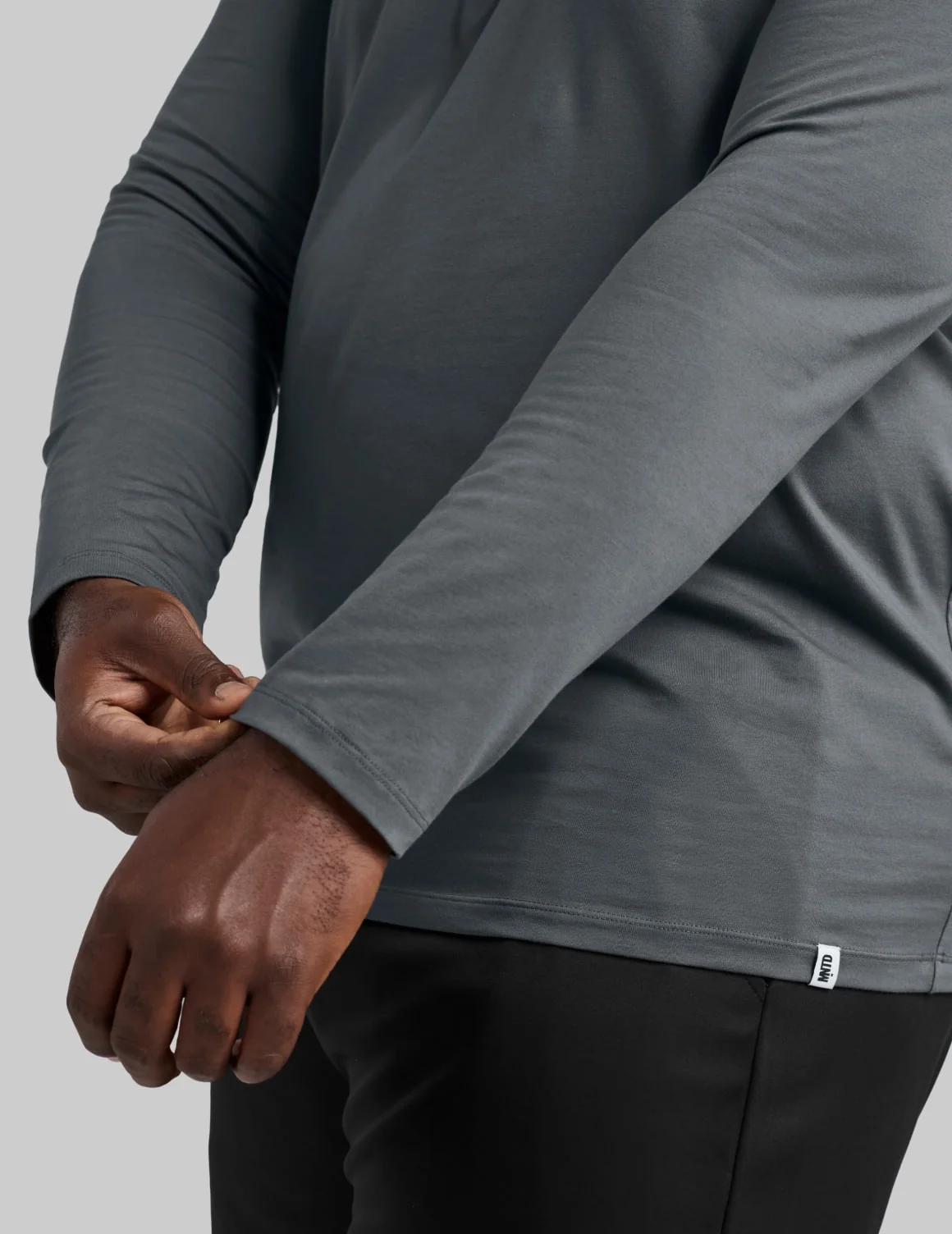 Men's CoolShift™ Long Sleeve - Image 12