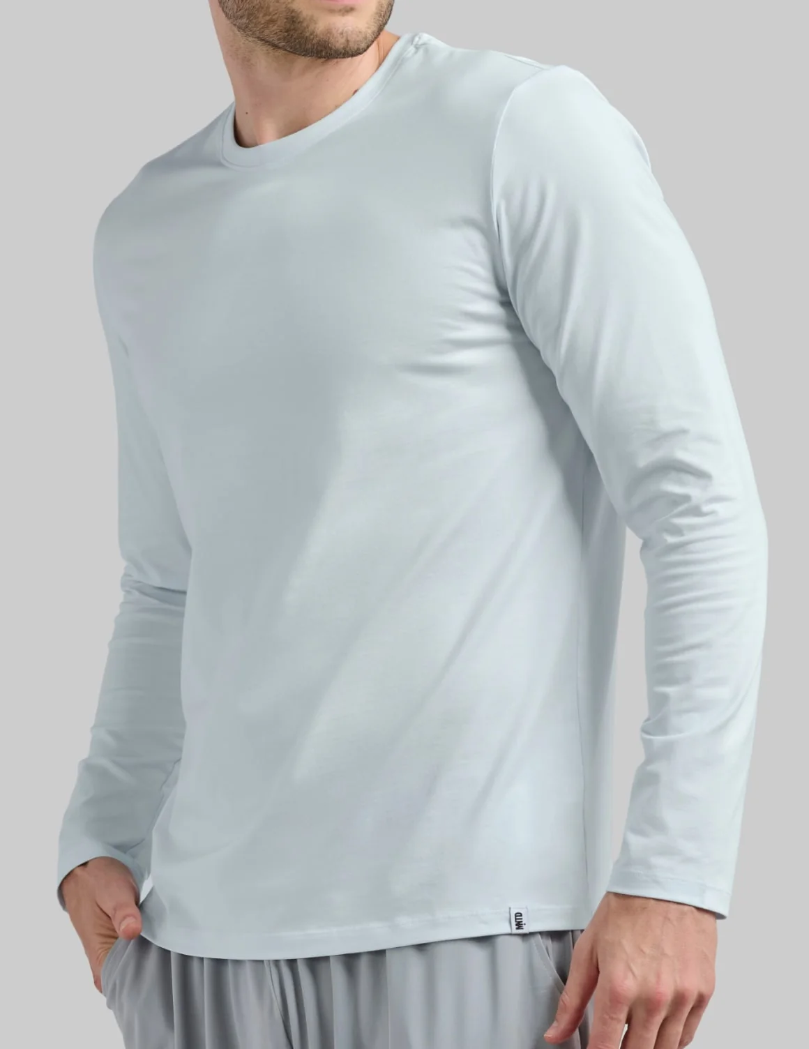 Men's CoolShift™ Long Sleeve - Image 7