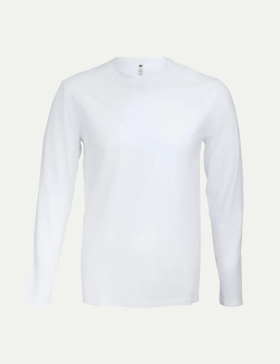Men's Best Damn Long Sleeve - Image 10