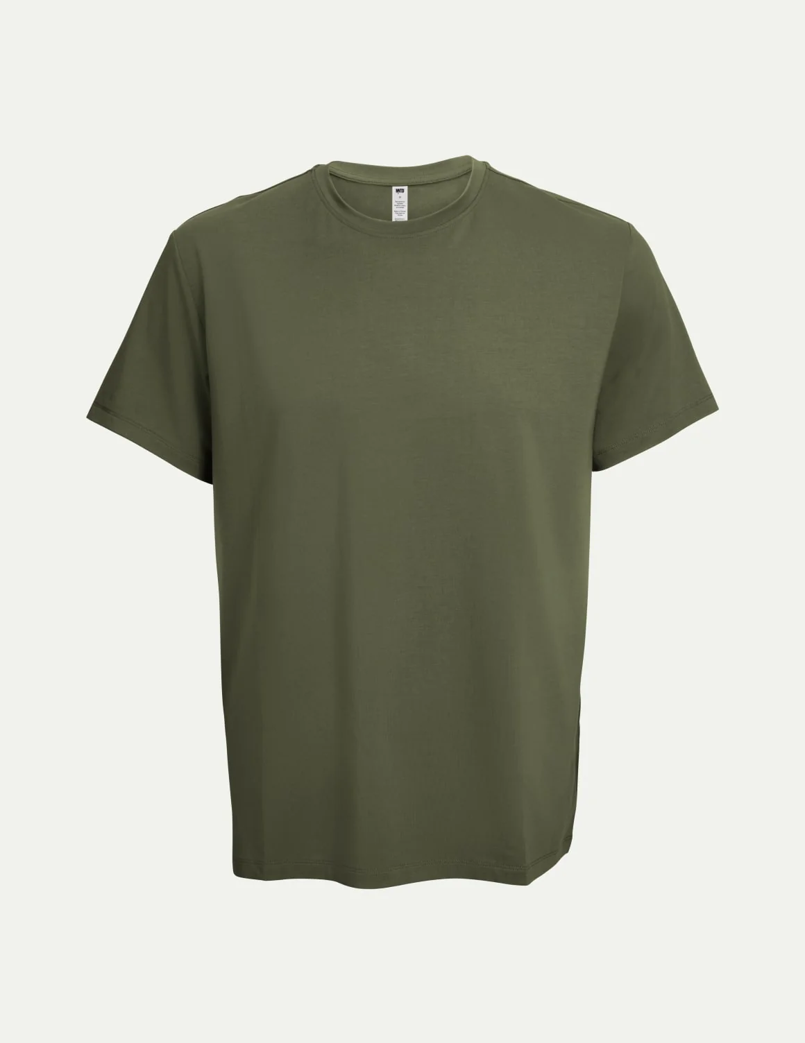 Men's Relaxed Fit Best Damn Tee - Image 11