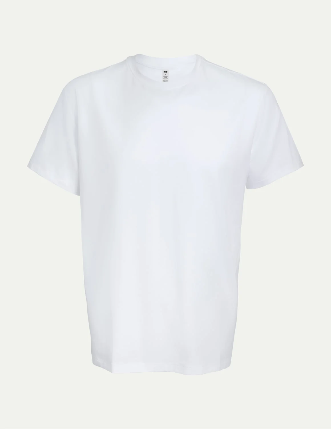 Men's Relaxed Fit Best Damn Tee - Image 20