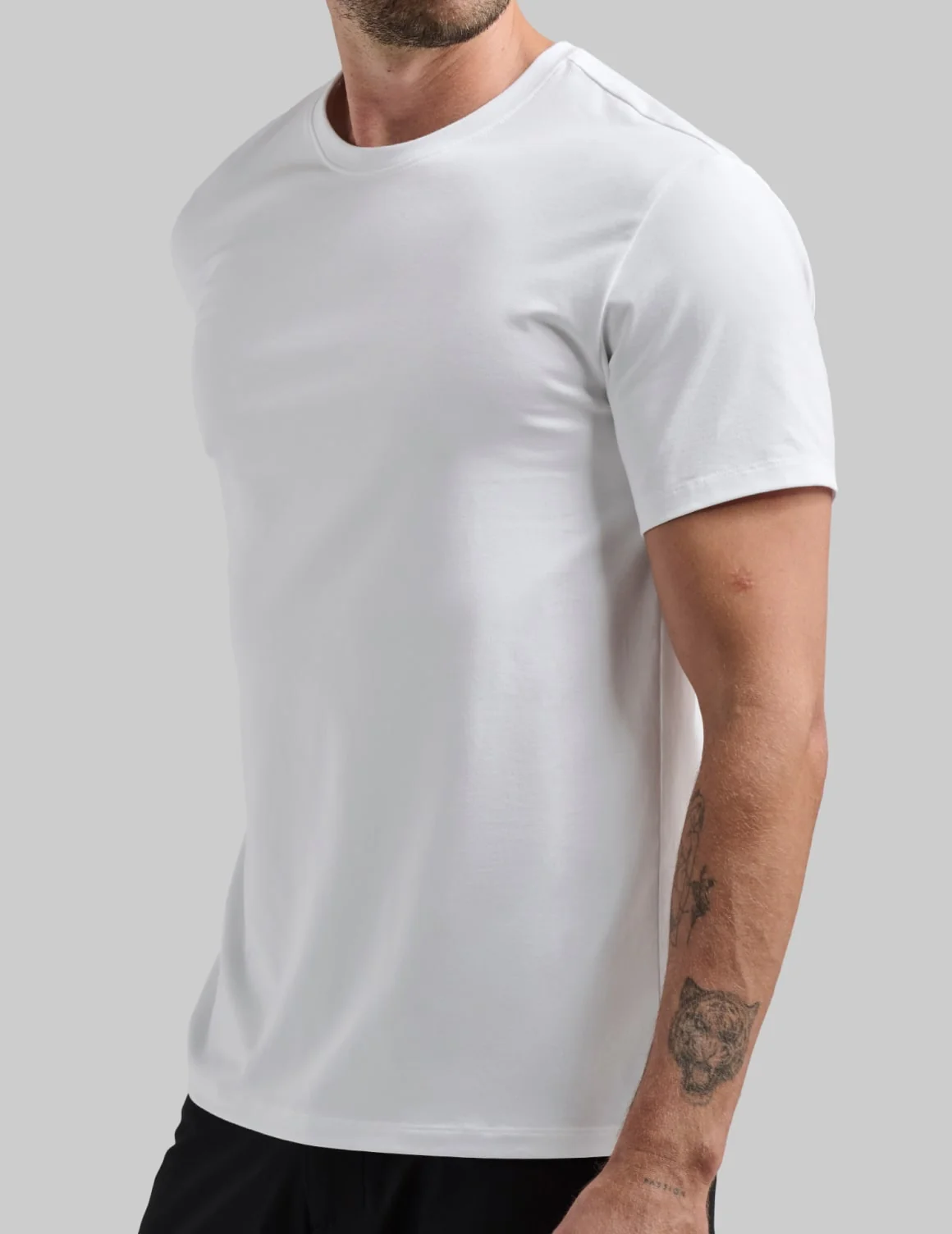 Men's Relaxed Fit Best Damn Tee - Image 25