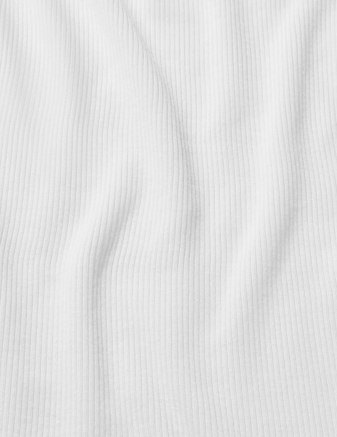 Modal Rib T-Shirt - Last Call - Image 48
