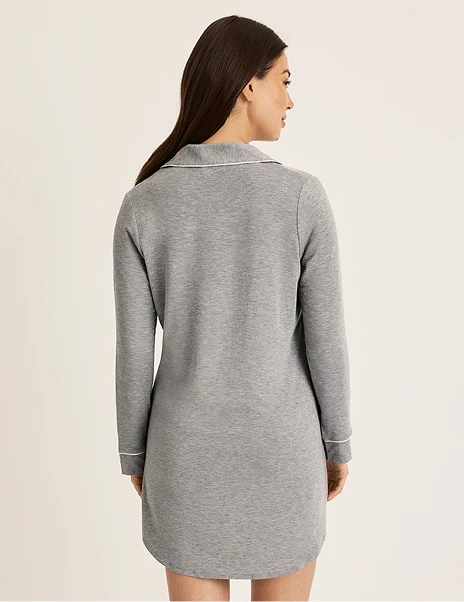Modal Sleep Dress - Image 16