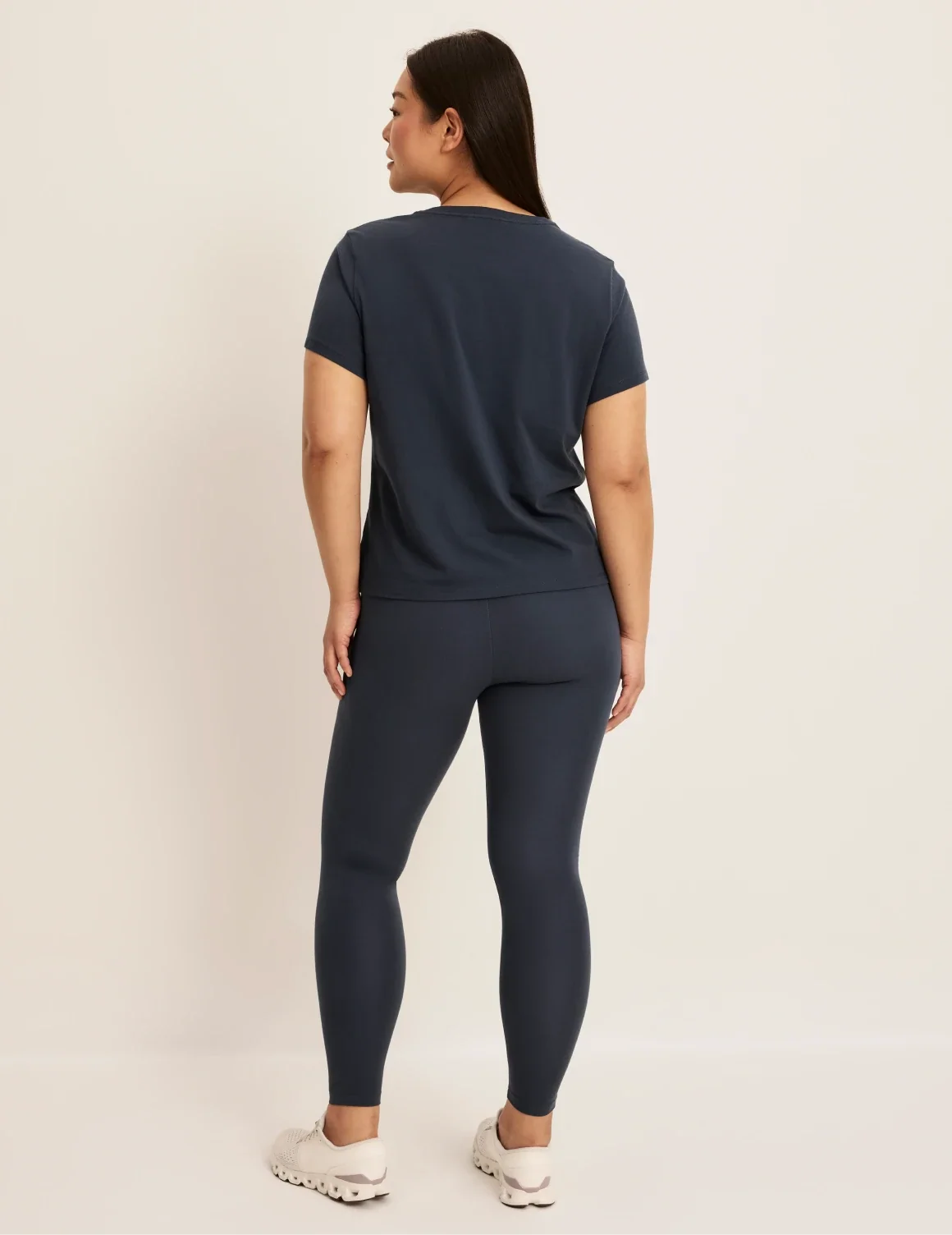 Modal Ultra Soft Legging - Image 12