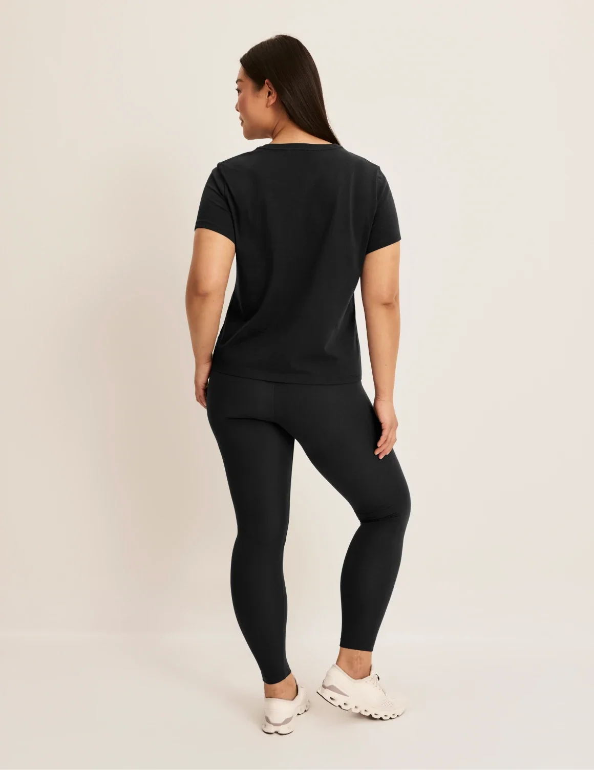 Modal Ultra Soft Legging - Image 3