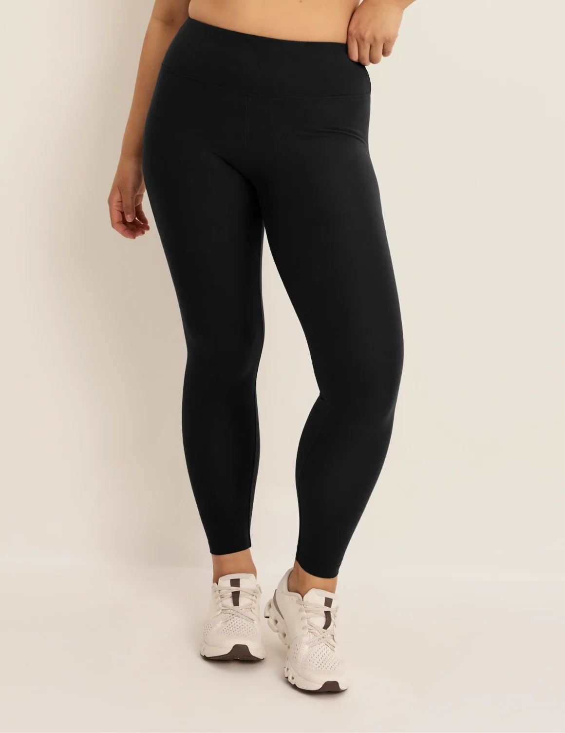 Modal Ultra Soft Legging - Image 4