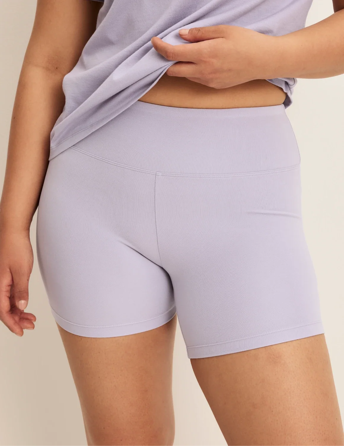 Modal Ultra Soft Shorts - Image 10