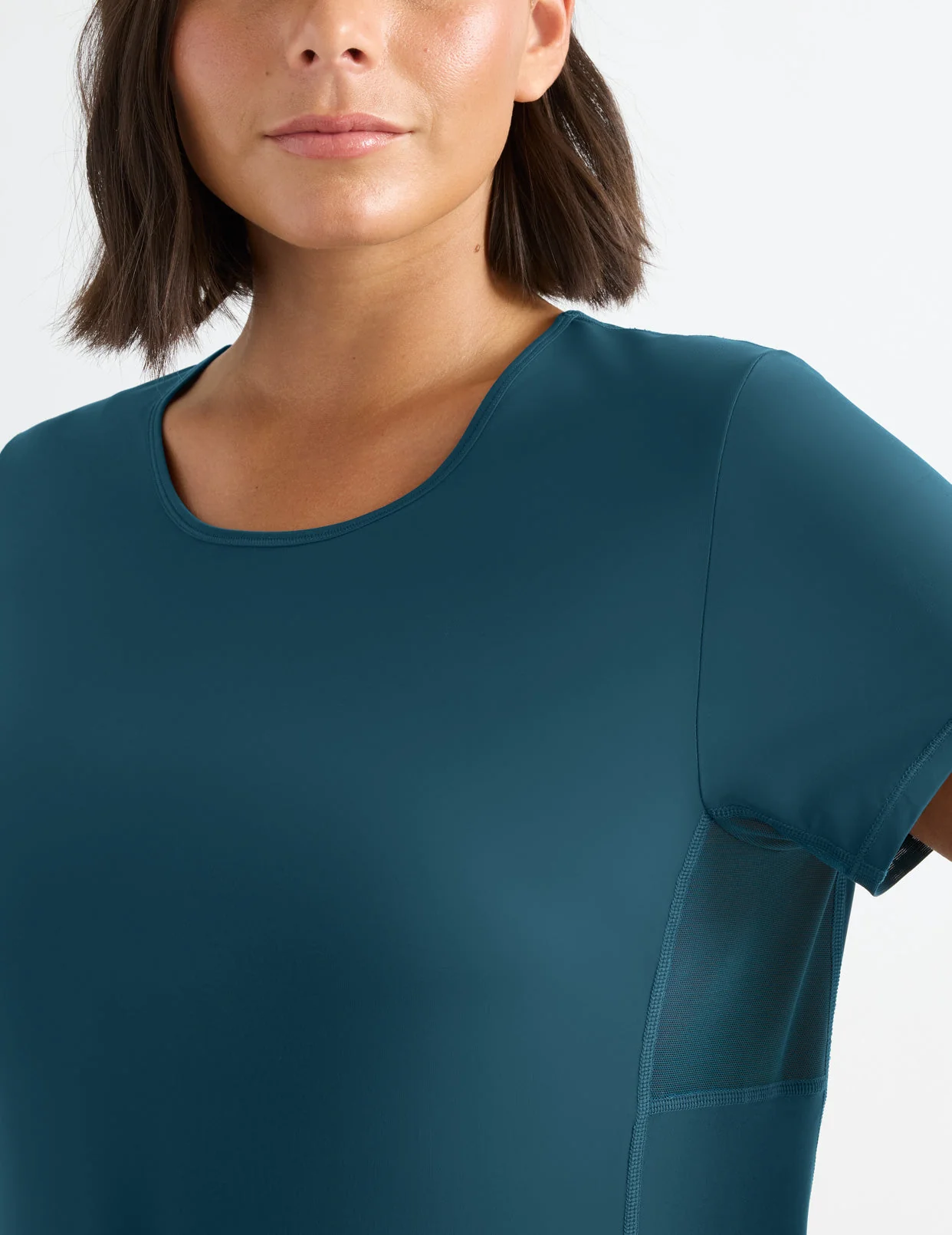 Momenta Active T-Shirt - Last Call - Image 10