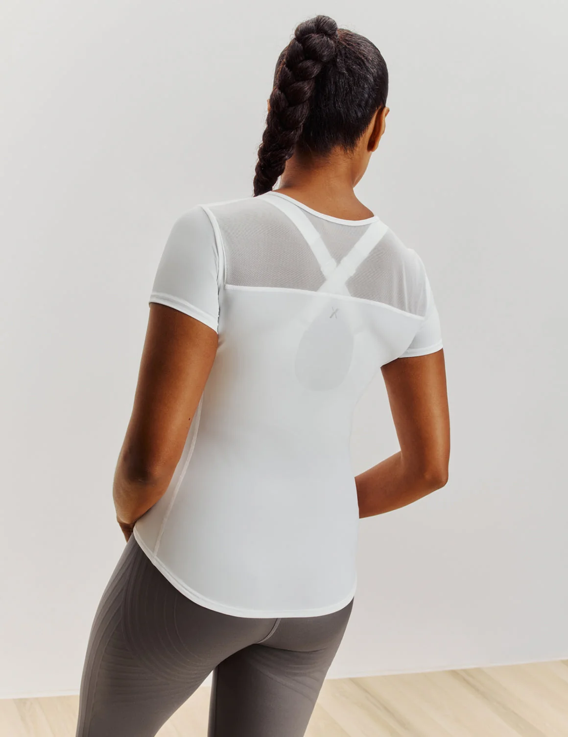Momenta Active T-Shirt - Last Call - Image 6