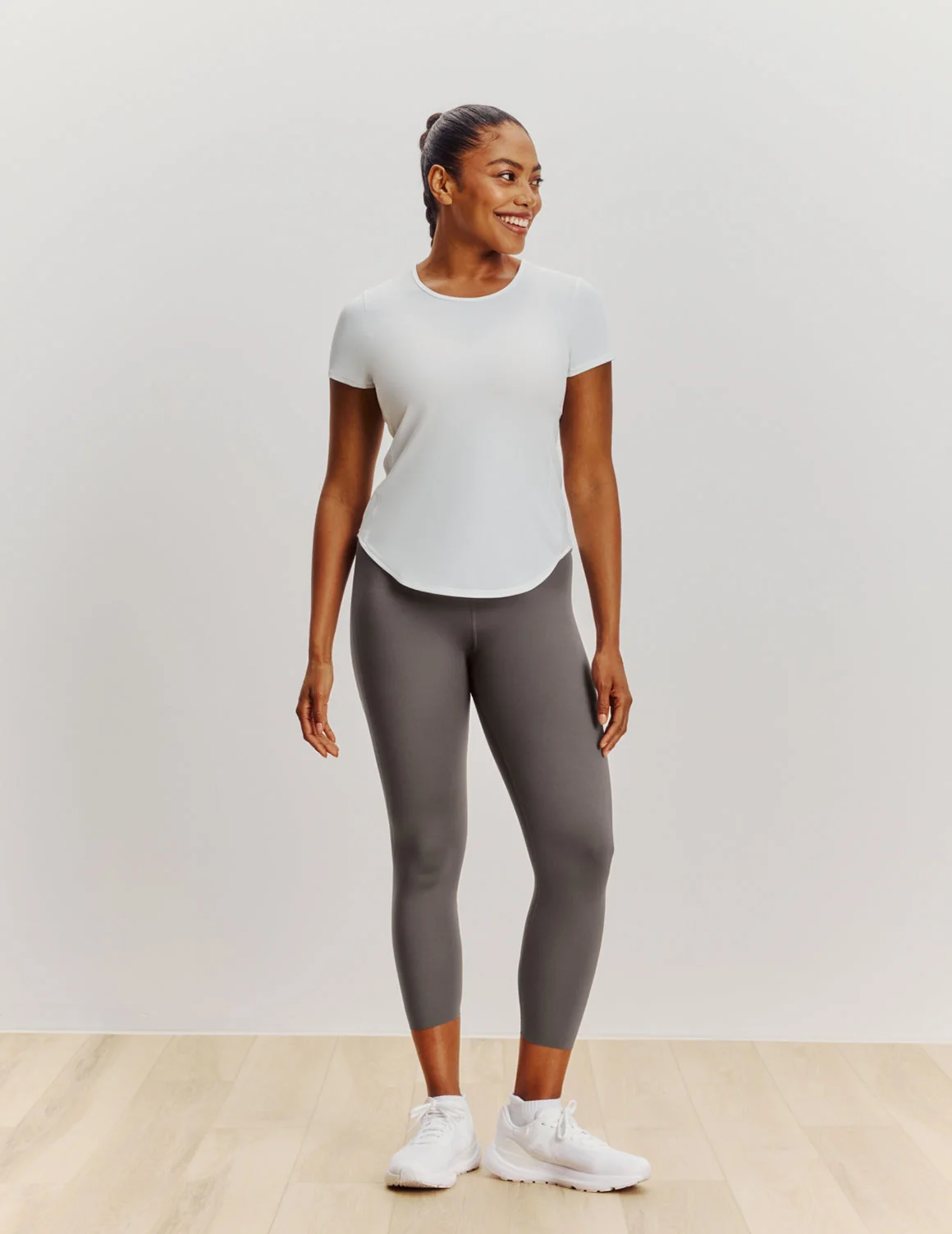 Momenta Active T-Shirt - Last Call - Image 8