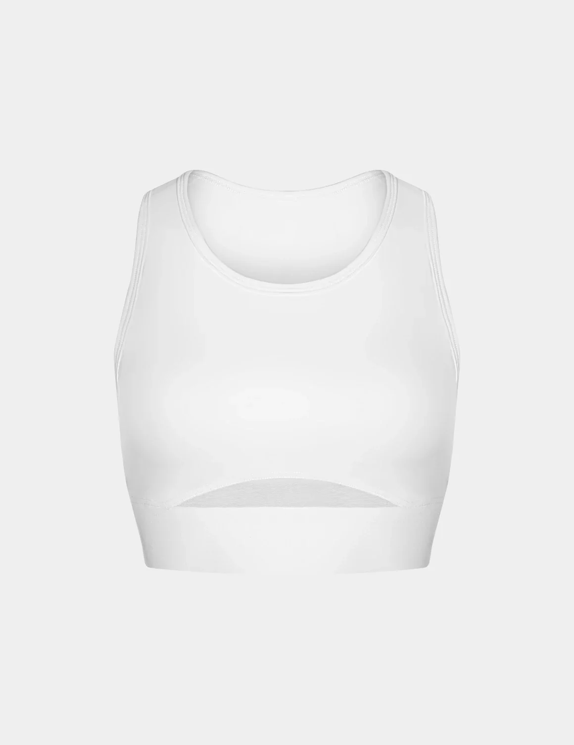 Momenta Racerback Sports Bra - Image 11