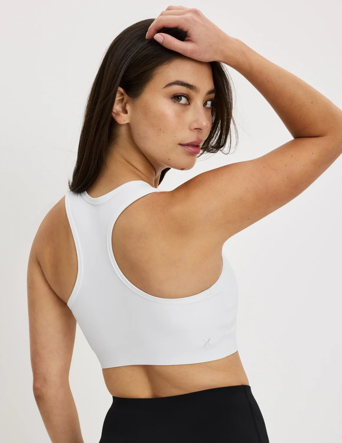 Momenta Racerback Sports Bra - Image 12